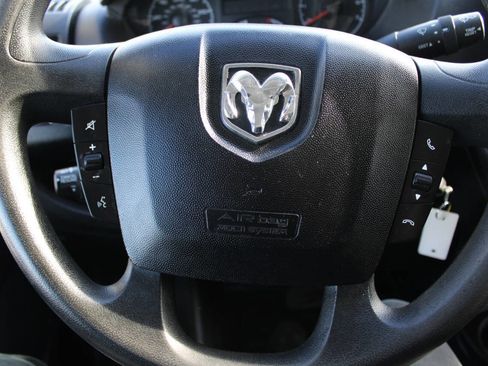 Used 2018 RAM ProMaster 2500 image 12