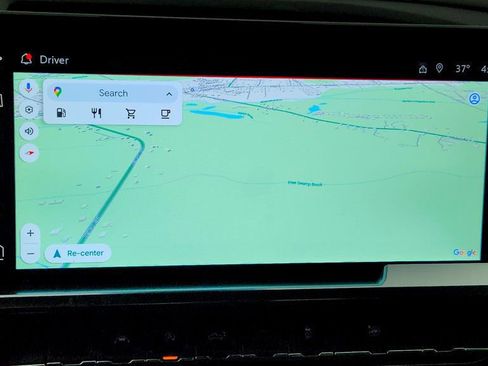 Used 2026 GMC Sierra 1500 Elevation image 16