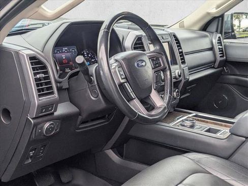 Used 2020 Ford Expedition Platinum RWD image 10