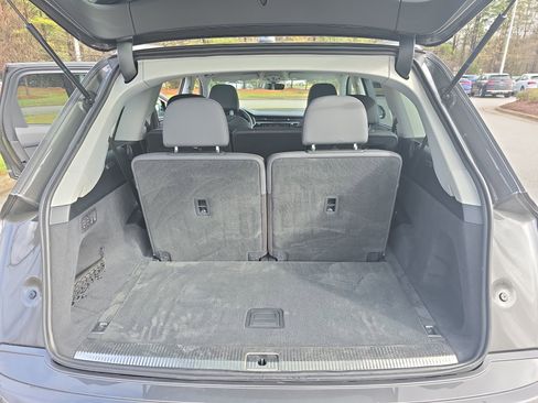 Used 2020 Audi Q7 2.0T Premium Plus w/ Premium Plus Package image 12