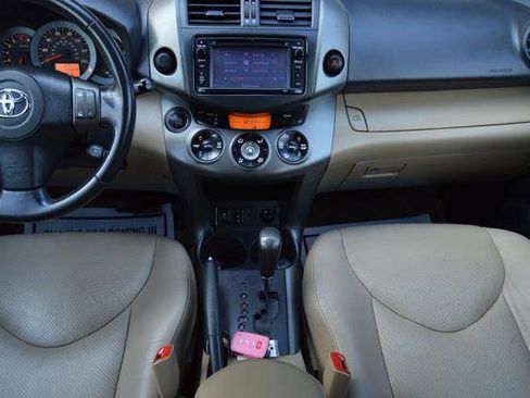 Used 2012 Toyota RAV4 Limited image 20