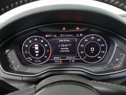 Used 2017 Audi A4 2.0T Premium Plus image 28