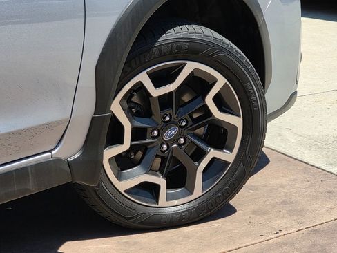 Used 2016 Subaru Crosstrek 2.0i Limited AWD/4WD image 13