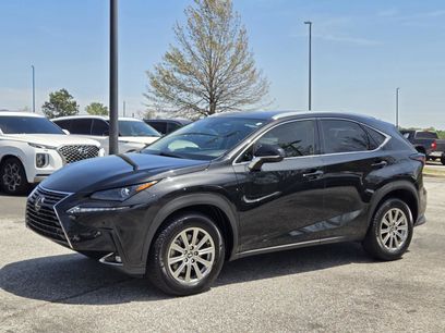 Used 2021 Lexus NX 300 FWD w/ Accessory Package 2