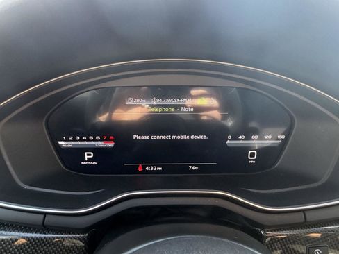 Used 2022 Audi S5 Premium Plus image 18