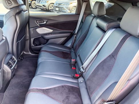 Used 2023 Acura RDX A-Spec image 16
