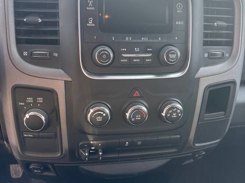 Used 2013 RAM 1500 Express AWD/4WD image 11
