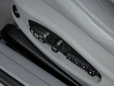 Used 2001 BMW M3 Coupe RWD image 28