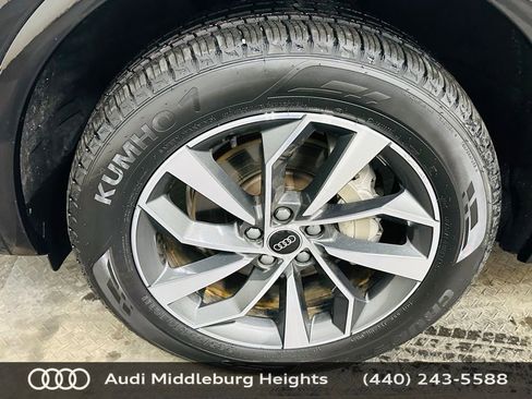 Certified 2023 Audi Q5 2.0T Premium AWD/4WD image 33
