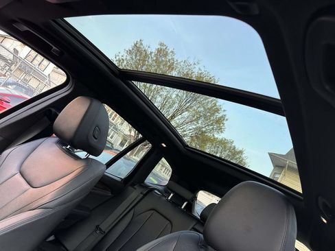Used 2021 BMW X3 xDrive30i w/ Convenience Package AWD/4WD image 13