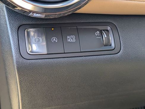 New 2026 Chevrolet Equinox ACTIV w/ Safety and Technology Package image 13