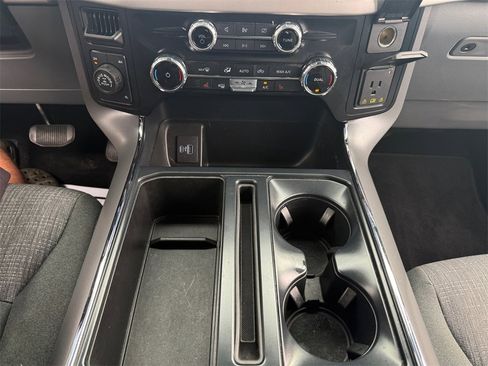 Used 2023 Ford F150 XLT w/ Equipment Group 302A High image 28