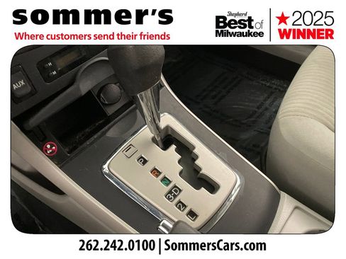 Used 2010 Toyota Corolla image 19