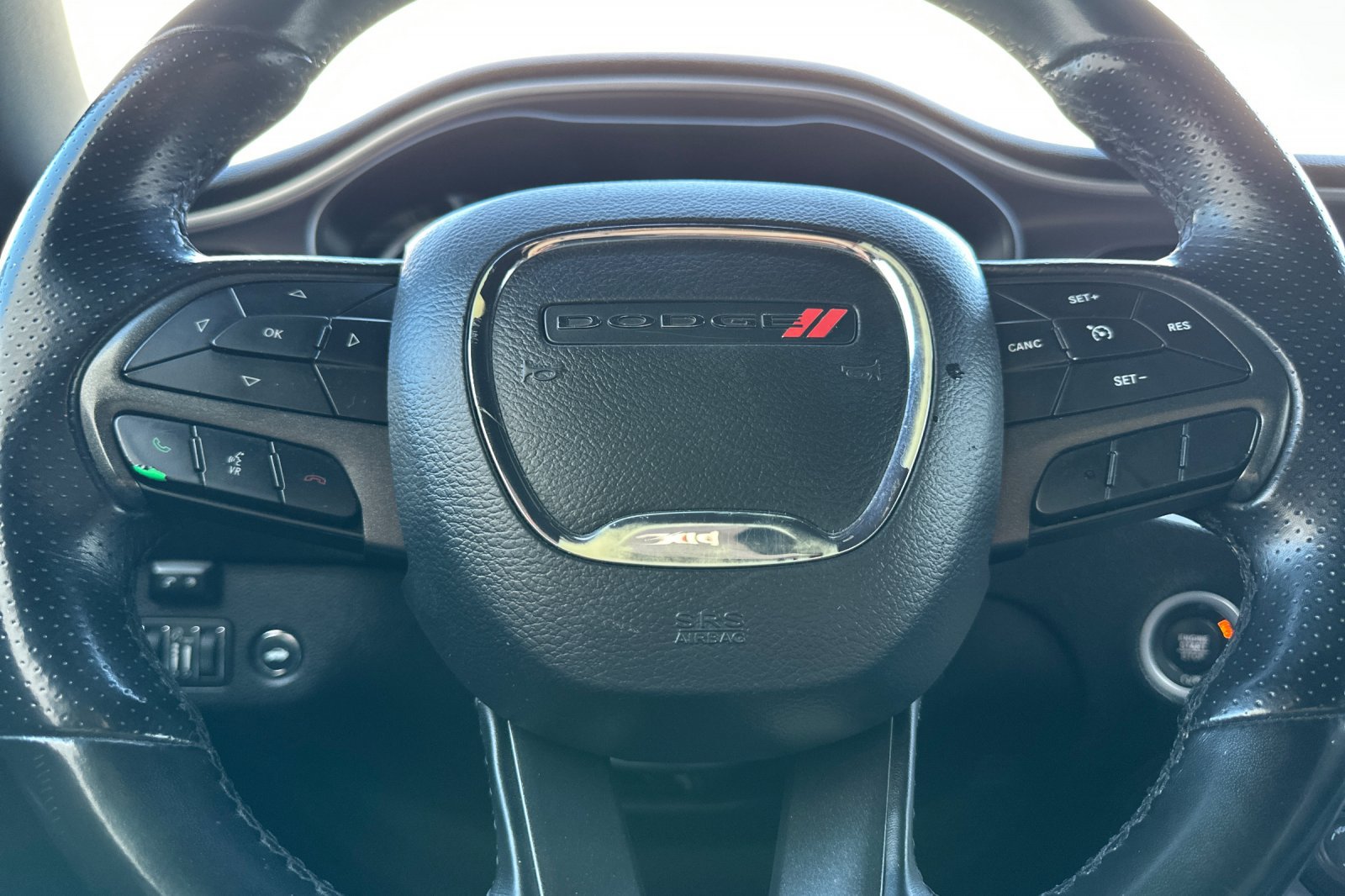 Used 2019 Dodge Challenger R/T RWD image 32