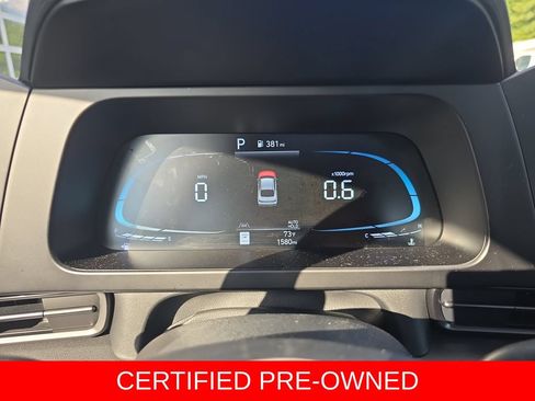 Certified 2026 Hyundai Elantra SEL Sport Premium FWD image 19