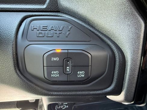 New 2026 RAM 2500 Tradesman image 22