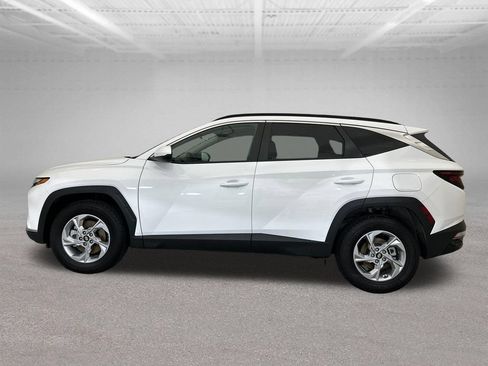 Used 2024 Hyundai Tucson SEL AWD/4WD image 2