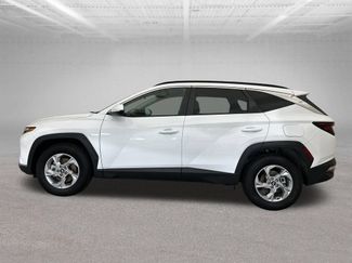 Used 2024 Hyundai Tucson SEL AWD/4WD video 2