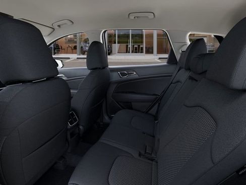 New 2026 Kia Sportage S image 19