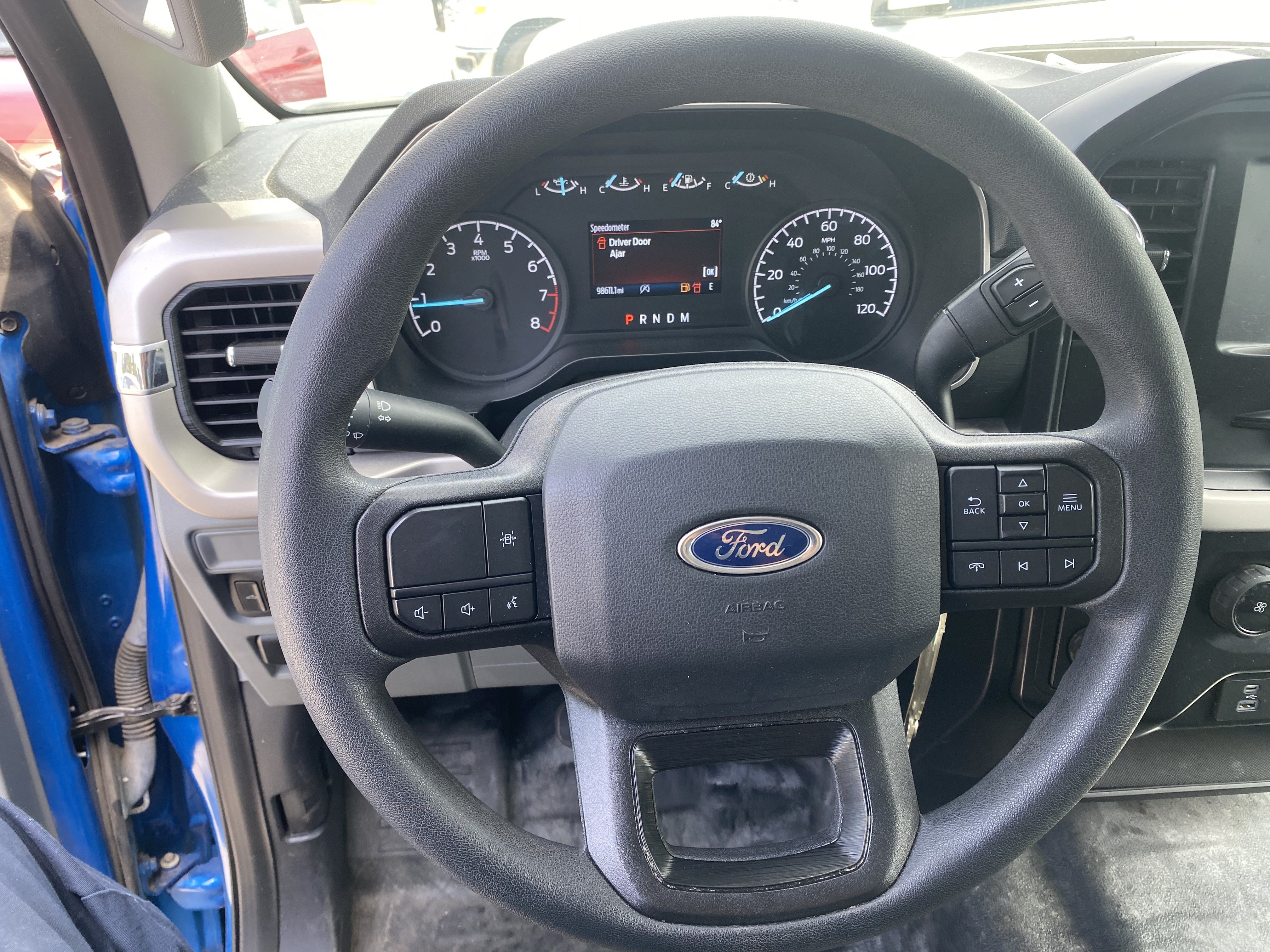 Used 2021 Ford F150 XL RWD image 19