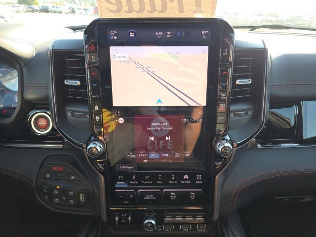 Used 2026 RAM 1500 RHO w/ RHO Level 1 Equipment Group AWD/4WD image 19