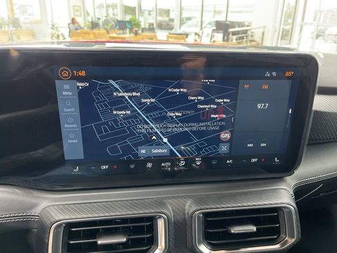 New 2025 Ford Mustang GT Premium w/ GT Performance Package image 10