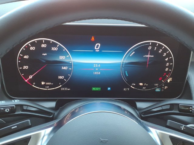 Certified 2025 Mercedes-Benz GLC 350e 4MATIC image 11