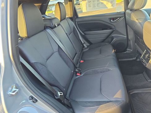 New 2025 Subaru Forester Touring w/ Protection Package image 15