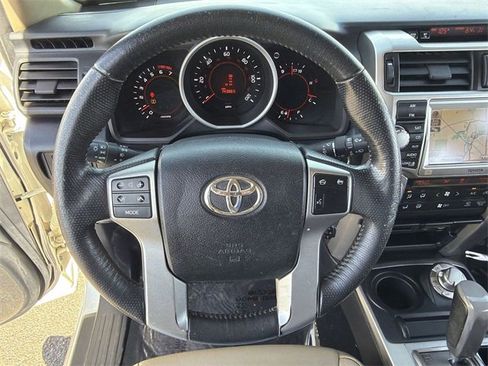 Used 2010 Toyota 4Runner Limited image 24