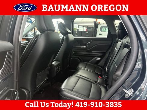 Used 2022 Lincoln Corsair Reserve w/ Equipment Group 201A AWD/4WD image 15