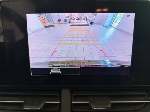 Certified 2024 Chevrolet Trax LS w/ LS Convenience Package FWD image 17