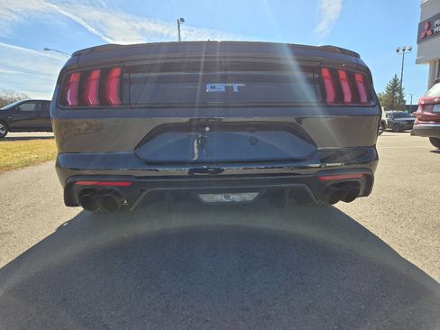 Used 2021 Ford Mustang GT Premium w/ Equipment Group 401A image 7