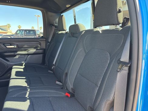 New 2026 RAM 1500 Tradesman AWD/4WD image 18