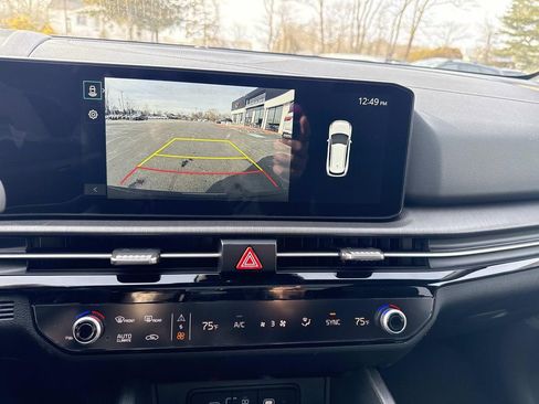 New 2026 Kia Sportage X-Line image 10