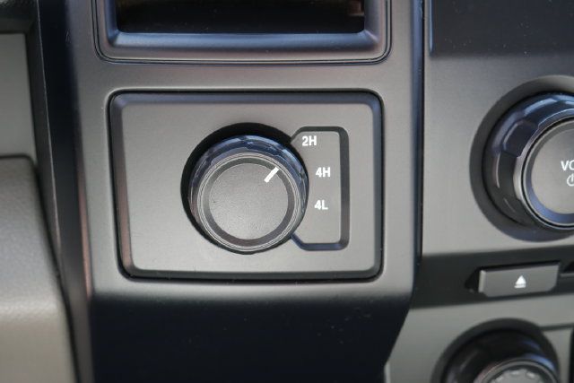 Used 2016 Ford F150 XL w/ Equipment Group 101A Mid AWD/4WD image 18