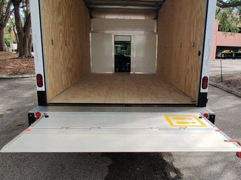 New 2026 Ford E-450 and Econoline 450 Super Duty w/ Power Equipment Group image 7