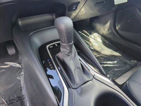 Certified 2026 Toyota Corolla LE image 15