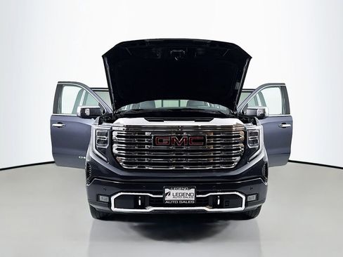 Used 2024 GMC Sierra 1500 Denali w/ Denali Reserve Package image 23