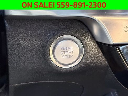 Used 2020 Kia Telluride SX FWD image 19