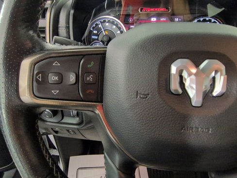 Used 2020 RAM 1500 Rebel w/ Rebel Level 1 Equipment Group image 20