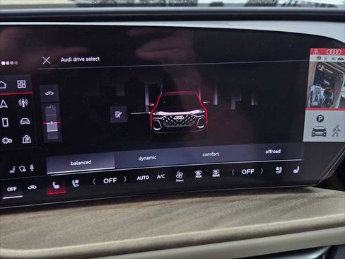 New 2025 Audi Q5 Prestige image 36