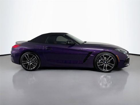New 2026 BMW Z4 sDrive30i w/ Premium Package RWD image 4