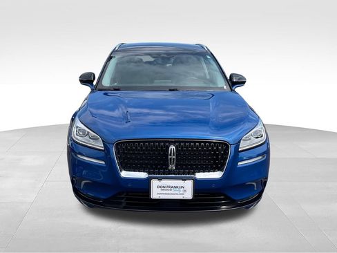 Used 2021 Lincoln Corsair Reserve w/ Equipment Group 201A AWD/4WD image 8