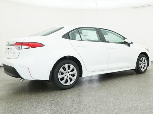 New 2026 Toyota Corolla LE image 25
