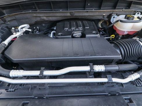 Used 2024 GMC Sierra 1500 SLE RWD image 30