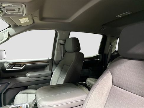 New 2026 Chevrolet Silverado 1500 LT Trail Boss w/ Convenience Package II image 25