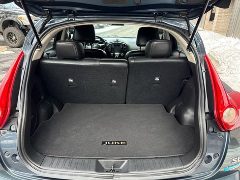 Used 2013 Nissan Juke SL image 18