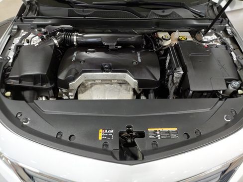 Used 2016 Chevrolet Impala LS FWD image 37