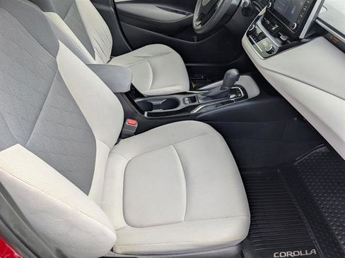 Certified 2020 Toyota Corolla LE image 11