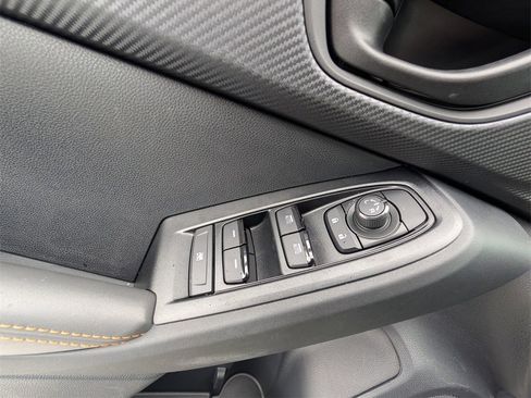 New 2026 Subaru Crosstrek 2.5i Wilderness image 14